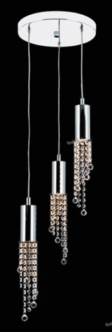 Ozcan Рома 3506Y-3AS LED