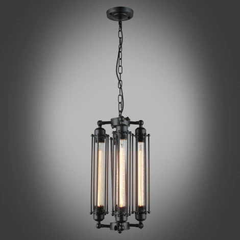 Подвесная люстра Omnilux Talamone OML-92603-04