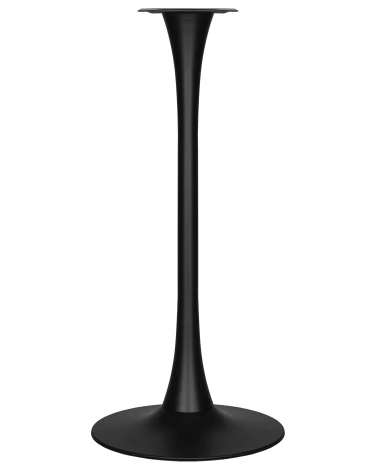 Подстолье барное DOBRIN JIM BLACK HIGH