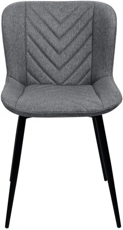 Комплект из 4-х стульев Victory серый Bradex Home FR 0506K