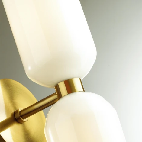 Бра Odeon Light Orinoco 4798/2W (220V, выключатель)