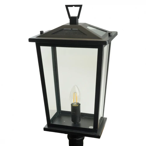 Наземный фонарь Feron Катания 51282