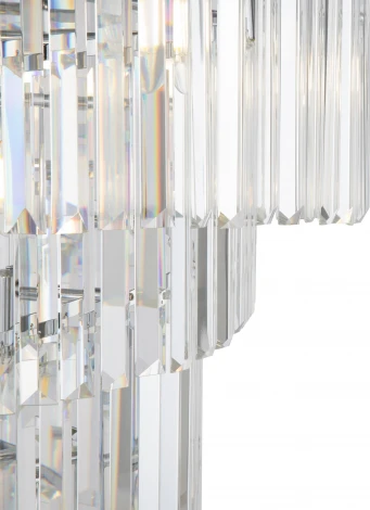 Потолочная люстра Maytoni Louis RC007CL-08CH