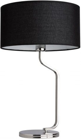 Интерьерная настольная лампа MW-Light Шаратон 628030201