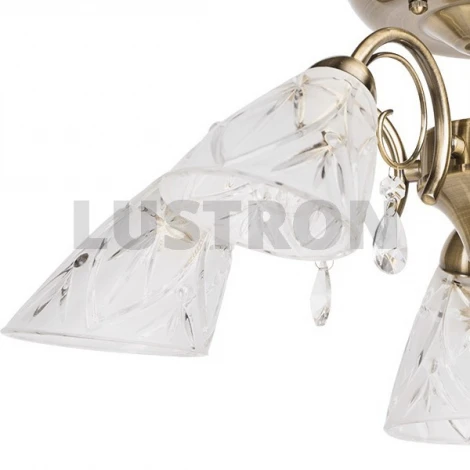 Потолочная люстра MW-Light Мечта 297011805