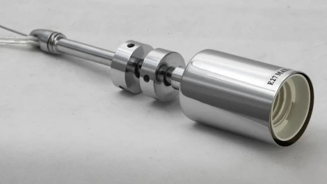 Подвесной светильник Lussole Loft Smithtown GRLSP-9633