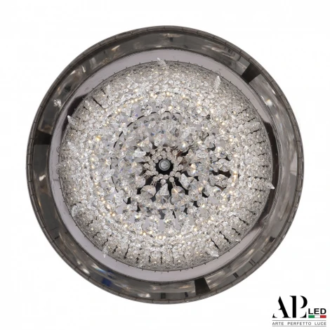 Подвесная люстра APL LED Rimini S514.0.36.B.4000