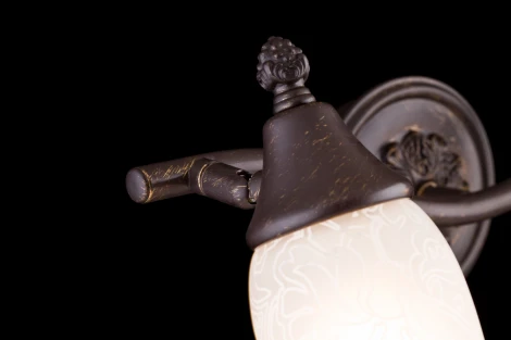 Спот Maytoni Margaret SP563-CW-02-R
