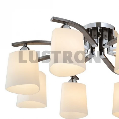 Потолочная люстра ST Luce SL320 SL320.702.08