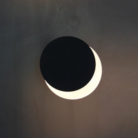 Подвесной светильник Lightera Como LE134L-29B (LED, 220V, на проводе, круглые)