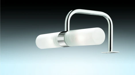 Настенный светильник Odeon Light Izar 2445/2