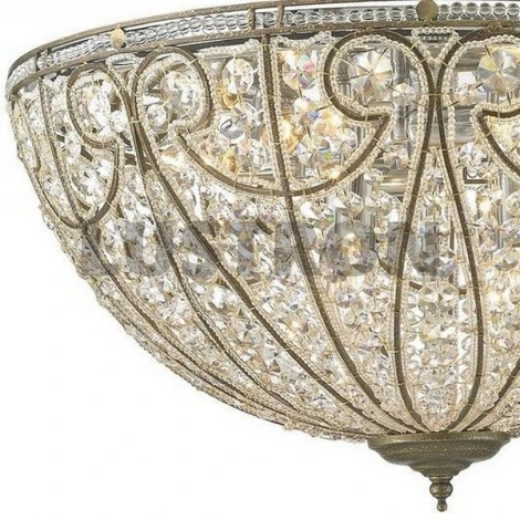 Потолочный светильник Wertmark Dolores WE313.10.607