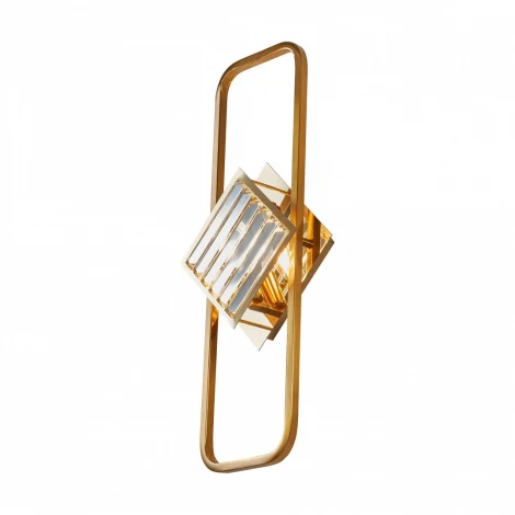 Настенный светильник Arte Milano 1852B.D280.H630.E14.2 G (220V)