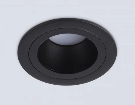 Встраиваемый точечный светильник Ambrella Techno Spot TN102824 (220V, круглые)