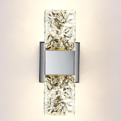 Настенный светильник Ricci 4365/5WL Odeon Light (LED, 220V)