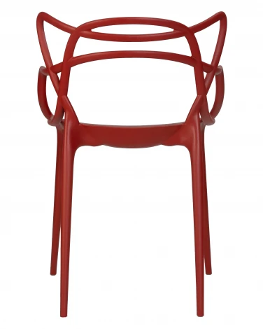 Стул обеденный MASTERS (кирпичный (R-05))