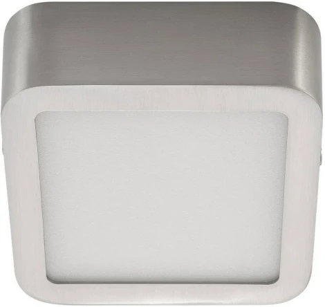 Точечный светильник светодиодный AM Group AM295 AM295 6W SN 4000K S (220V)