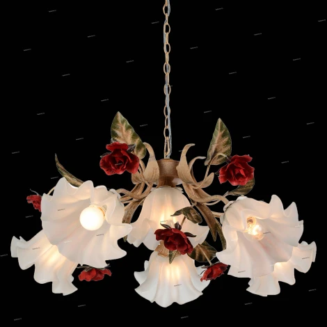 Подвесная люстра ST Luce Mazzo SL687.652.06