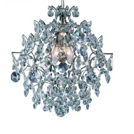 Подвесная люстра Markslojd Rosendal 100525