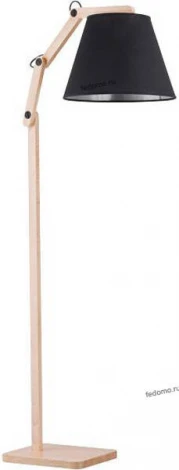 Alfa Joga Black 22719