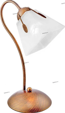 Интерьерная настольная лампа Arte Lamp Avanti A9233LT-1BR