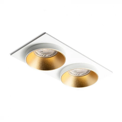 Встраиваемый светильник RAUMBERG 50362RFGdWhWh (220V)