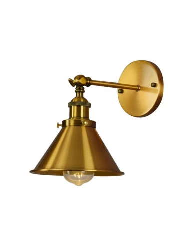 Бра Lumina Deco Gubi LDW B005-1 MD (220V)