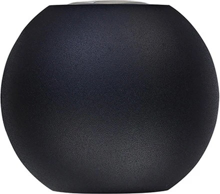 Архитектурная подсветка Donolux Lumin DL18442/12 Black GR Dim (LED, 220V, шар, IP54)