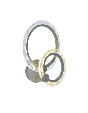 Настенный светильник Мелодия Света WA1L 000029044