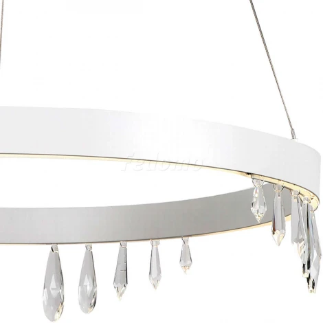 Подвесная люстра Favourite Pluvia 1974-6P