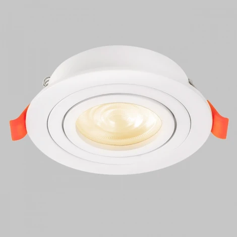 Встраиваемый светильник Imex IL.0029.0007-WH