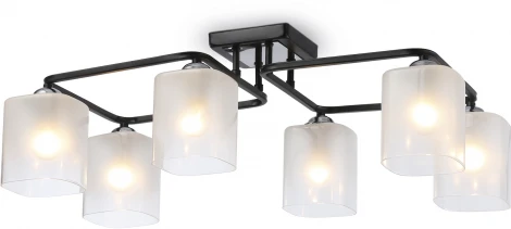 Потолочная люстра на штанге TRADITIONAL TR303224 Ambrella (220V)