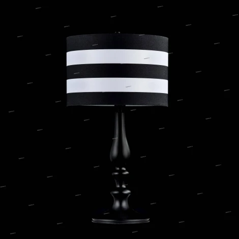 Интерьерная настольная лампа Maytoni Sailor MOD963-TL-01-B