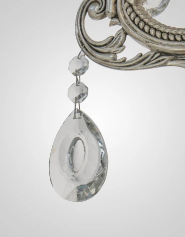 Подвесная люстра Мелодия Света PL1N 000023786