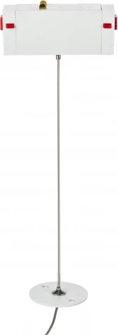 Адаптер с подвесным креплением к 21443х для трека PRO Lightstar Teta 595856