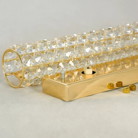 Настенный светильник Lussole LSP-8557 (220V, IP21)