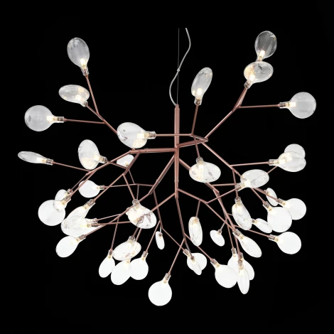 Подвесная люстра ST Luce Riccardo SL411.303.45
