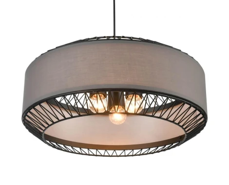 Подвесной светильник Vele Luce Morgan 983 VL4042P03