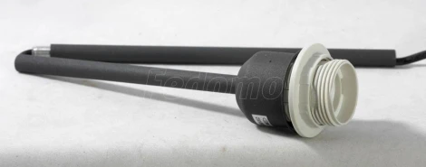 Интерьерная настольная лампа Lussole Lgo Milton LSP-0519