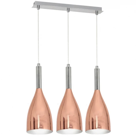 Подвесной светильник Luminex Trina 7361