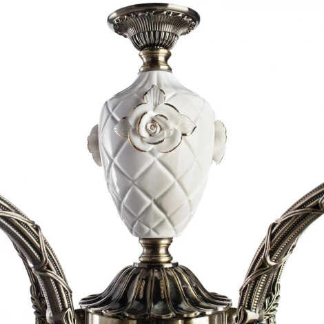 Подвесная люстра Arte Lamp Nuance A3902LM-5AB
