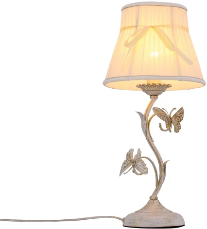 Интерьерная настольная лампа ST Luce Farfalla SL183.524.01