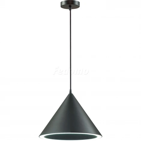 Подвесной светильник Lumion Lenny 3724/24L (LED, 220V, на проводе, круглые)