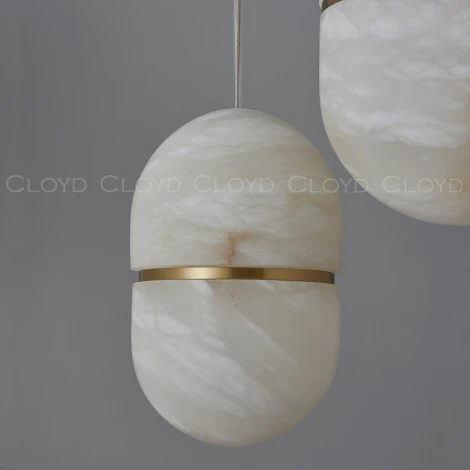 Подвесной светильник Cloyd Dilemma 12348