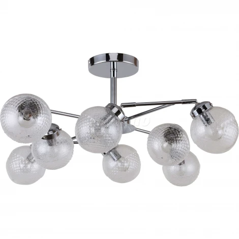 Потолочная люстра F-Promo Atomorum 2195-8U