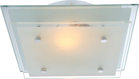 Настенно-потолочный светильник Globo Indi 48168