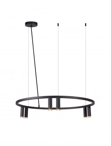 Подвесной светильник Moderli Sofina V11788-6P