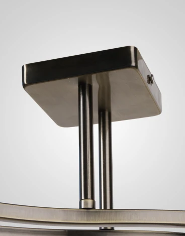 Потолочная люстра на штанге Мелодия Света SS1N 000022893