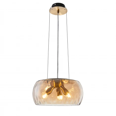 Подвесной светильник Favourite Abendrot 2335-3P