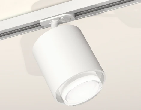 Комплект трекового светильника Ambrella TECHNO SPOT XT7722002